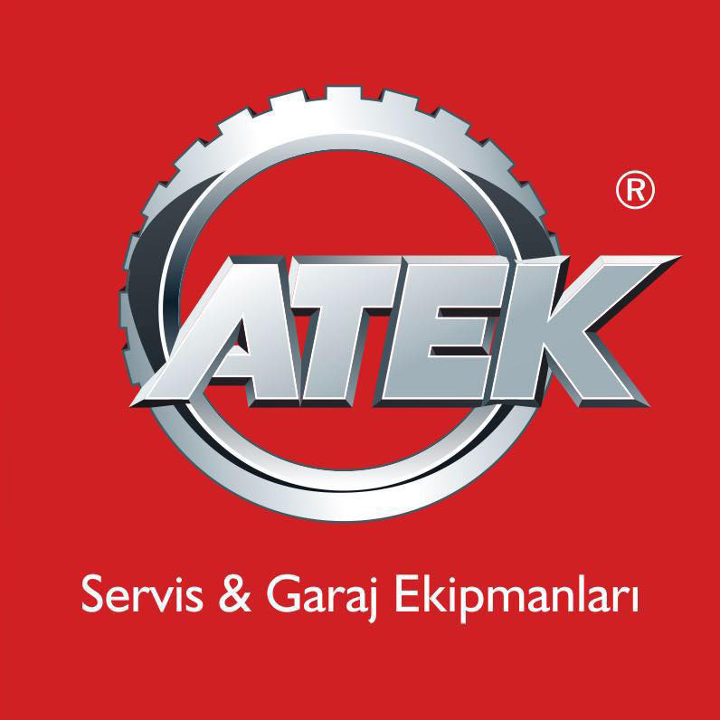 Logo AtekGroup